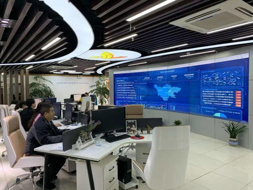 理县融媒体中心获得 中华人民共和国互联网新闻信息服务许可证